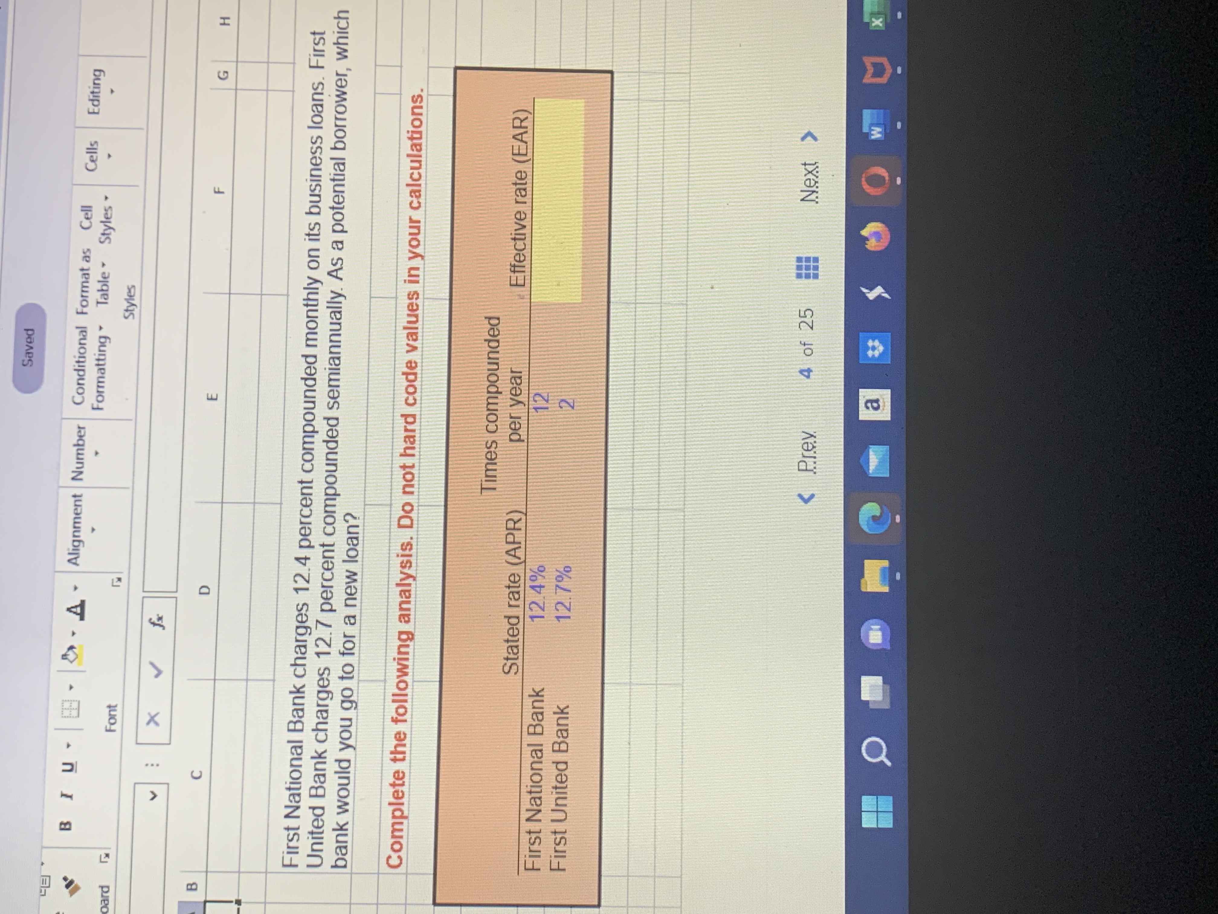 Saved B D G H You just won the TVM Lottery. You