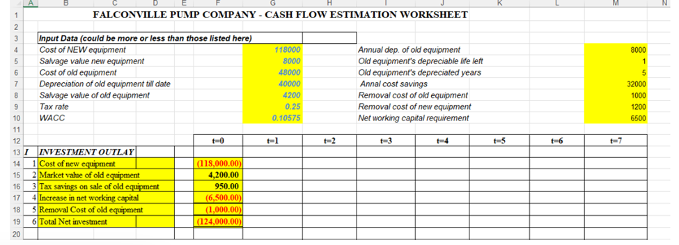 "Please ensure that my calculation number is