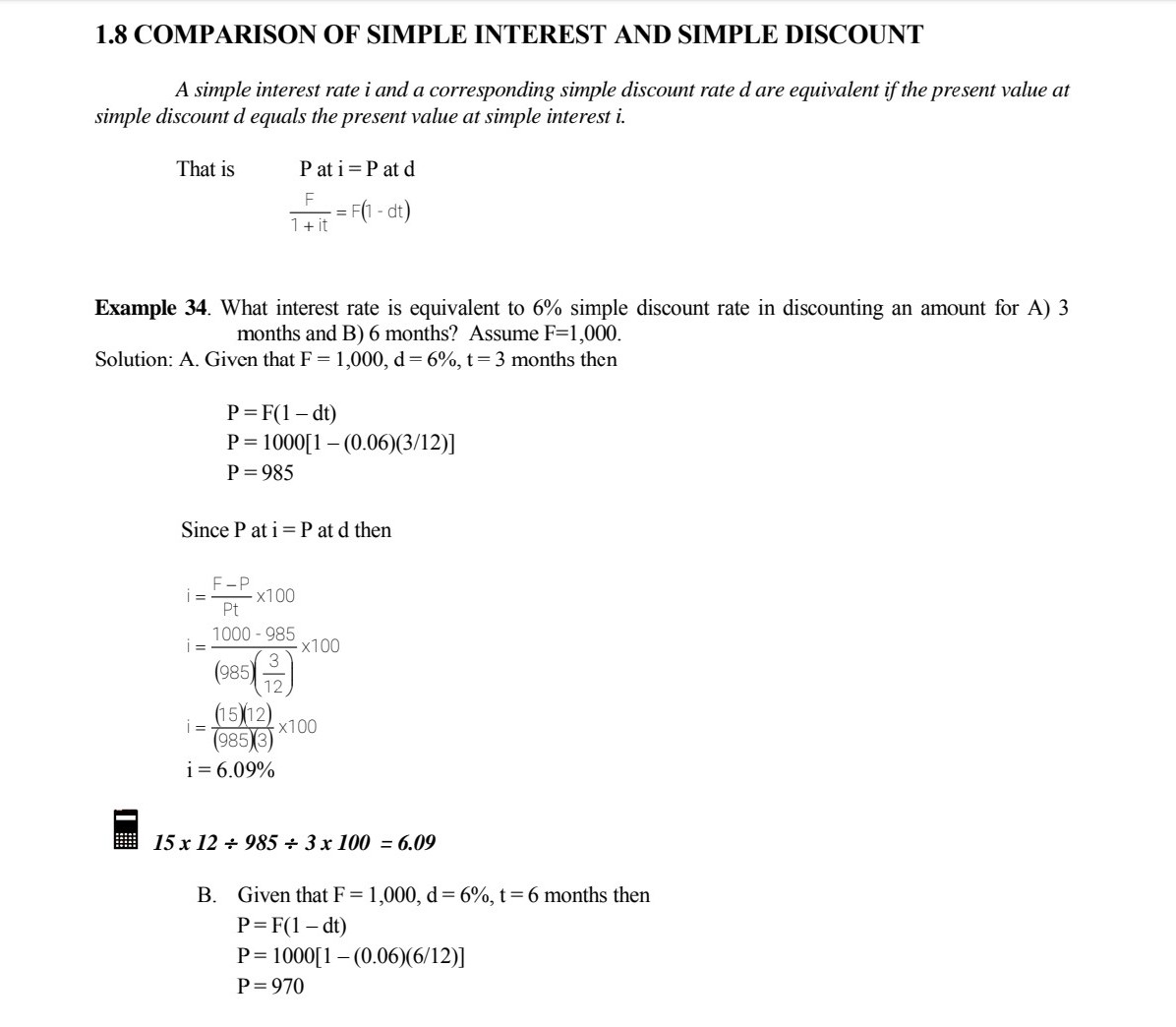1.8 Please help me to answer these please with