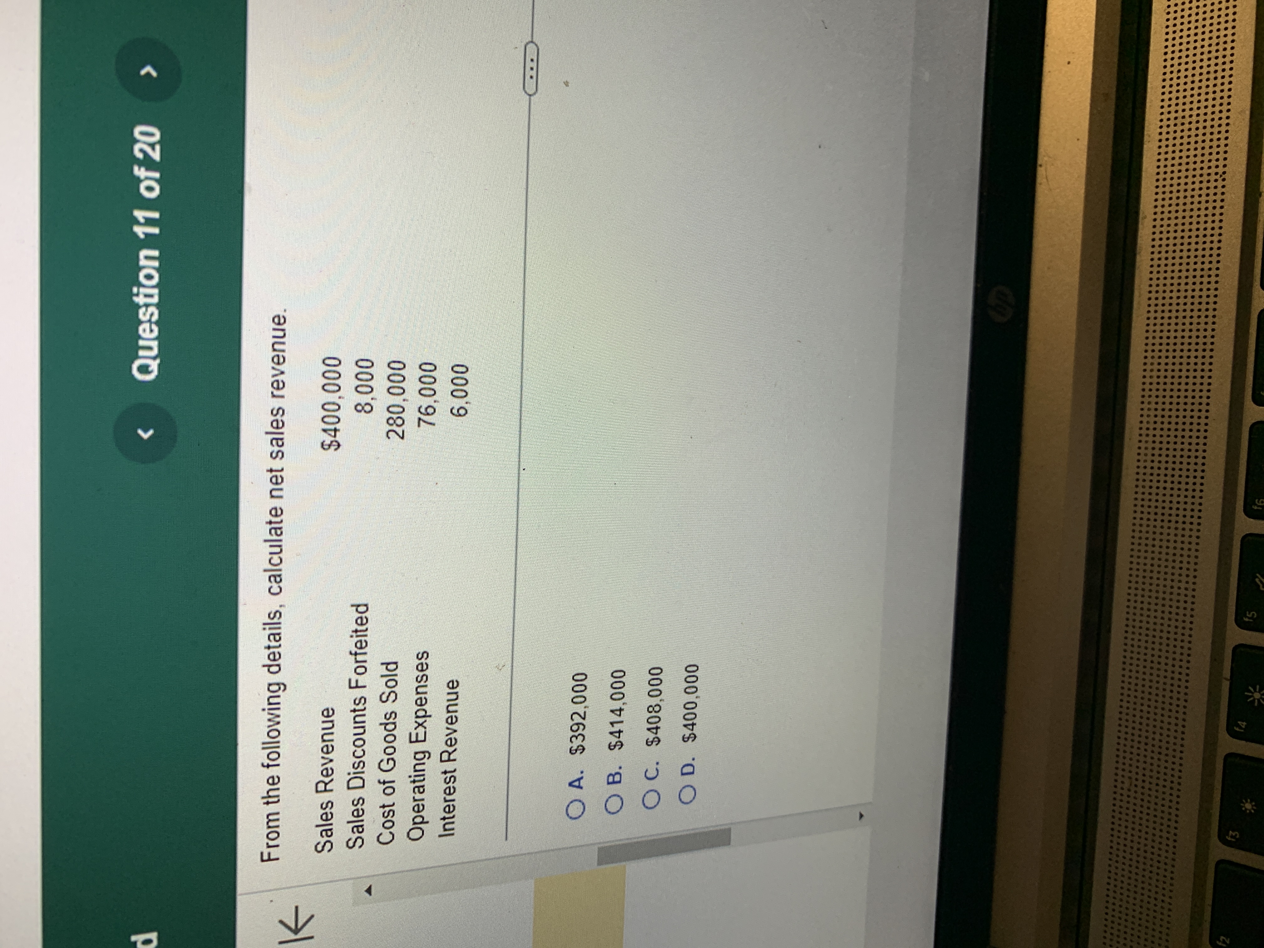 This test: 100 point(s) possible st - Graded