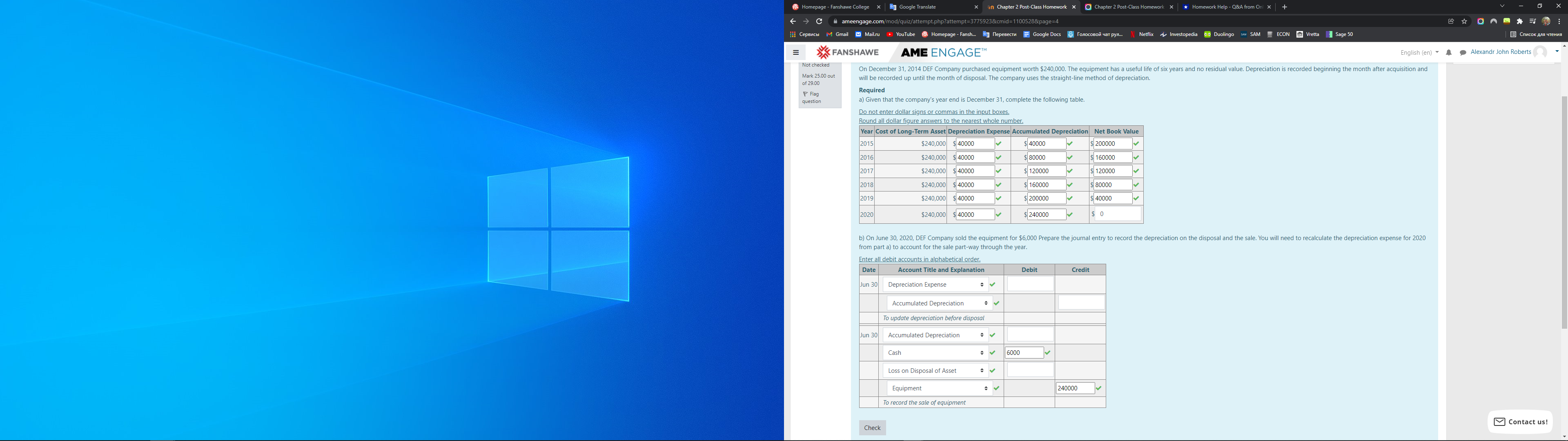 tomework Help - Q.BA from Oni x