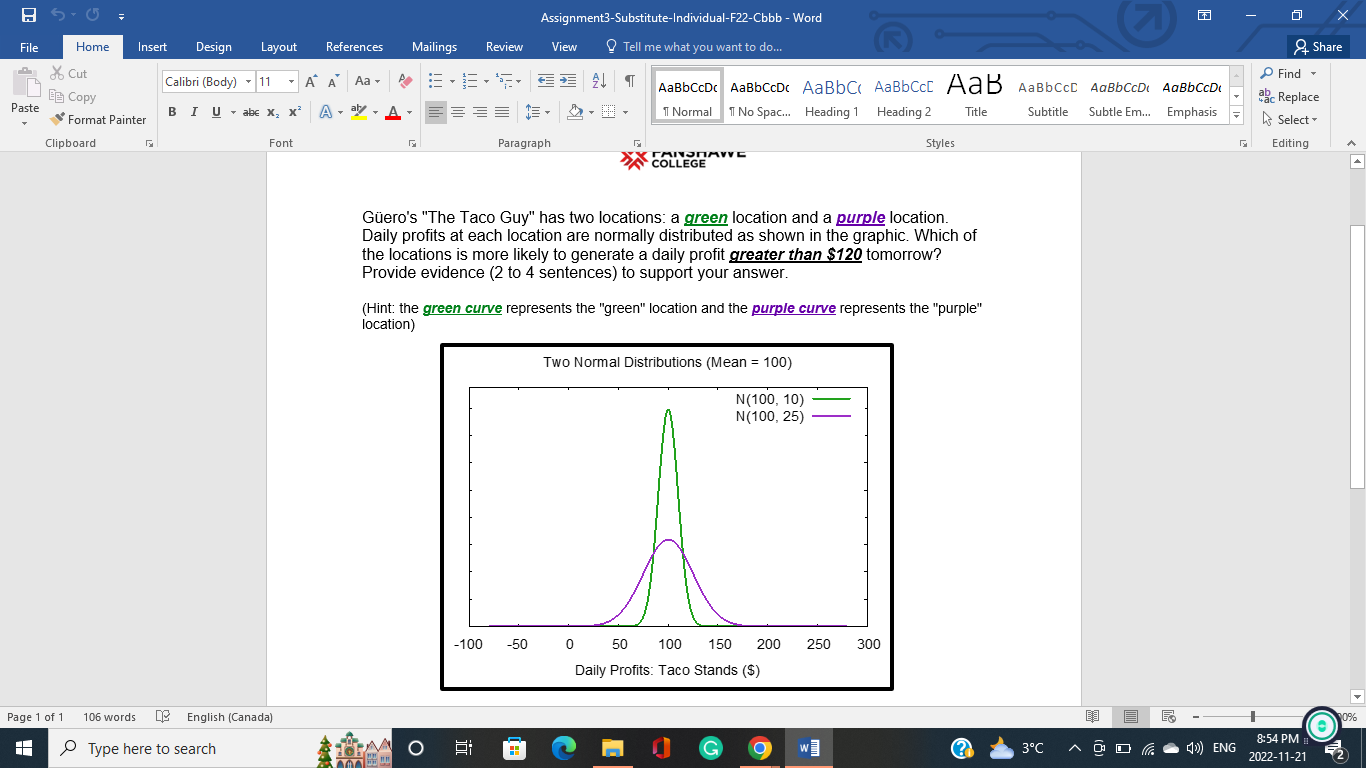 Assignment3-Substitute-Individual-F22-Cbbb - Word