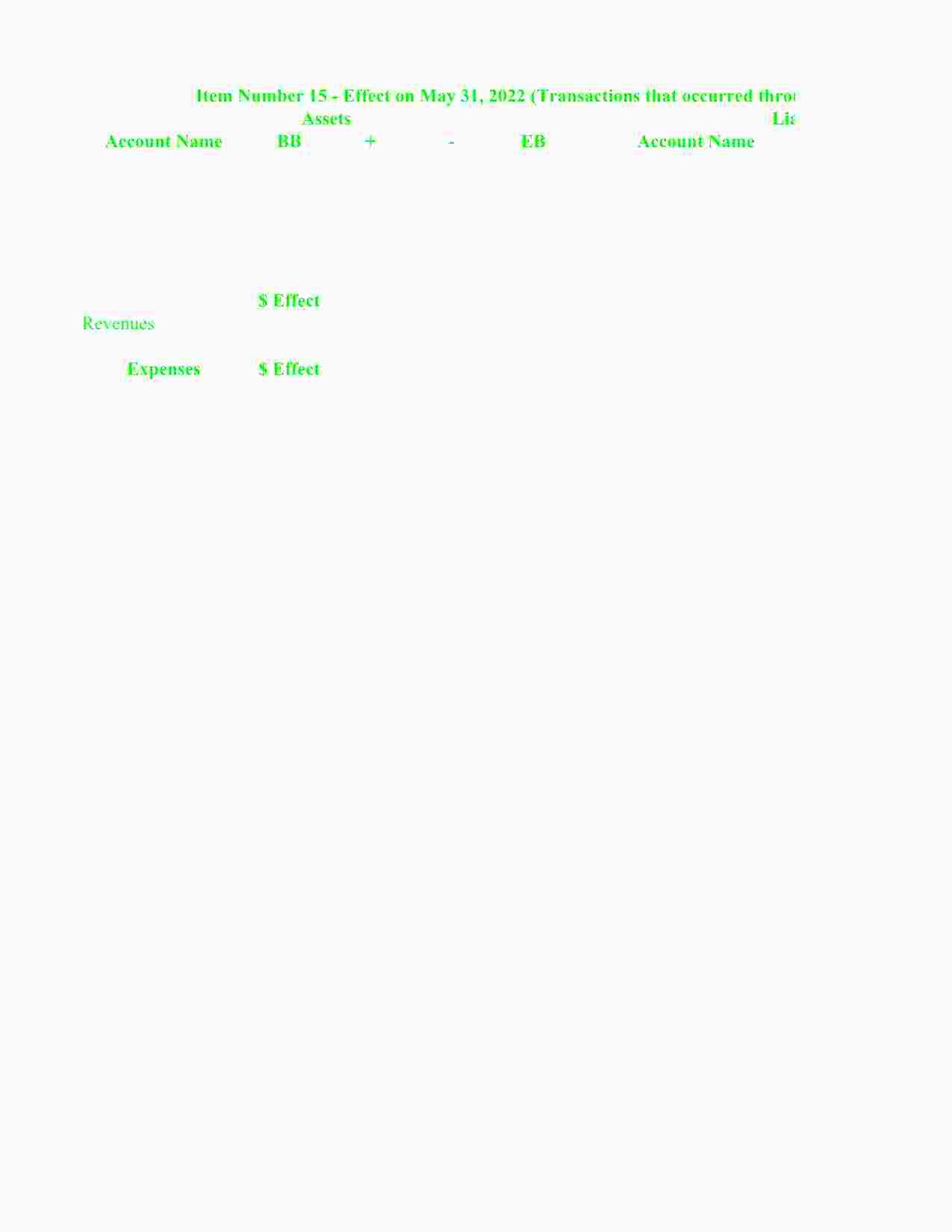 Overview In the .pdf file named ACCTG 6000 -