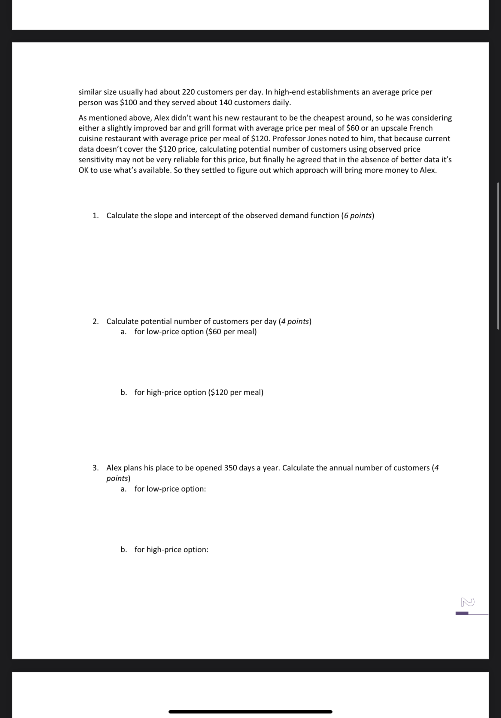 I need help with step by step solutions. Thank