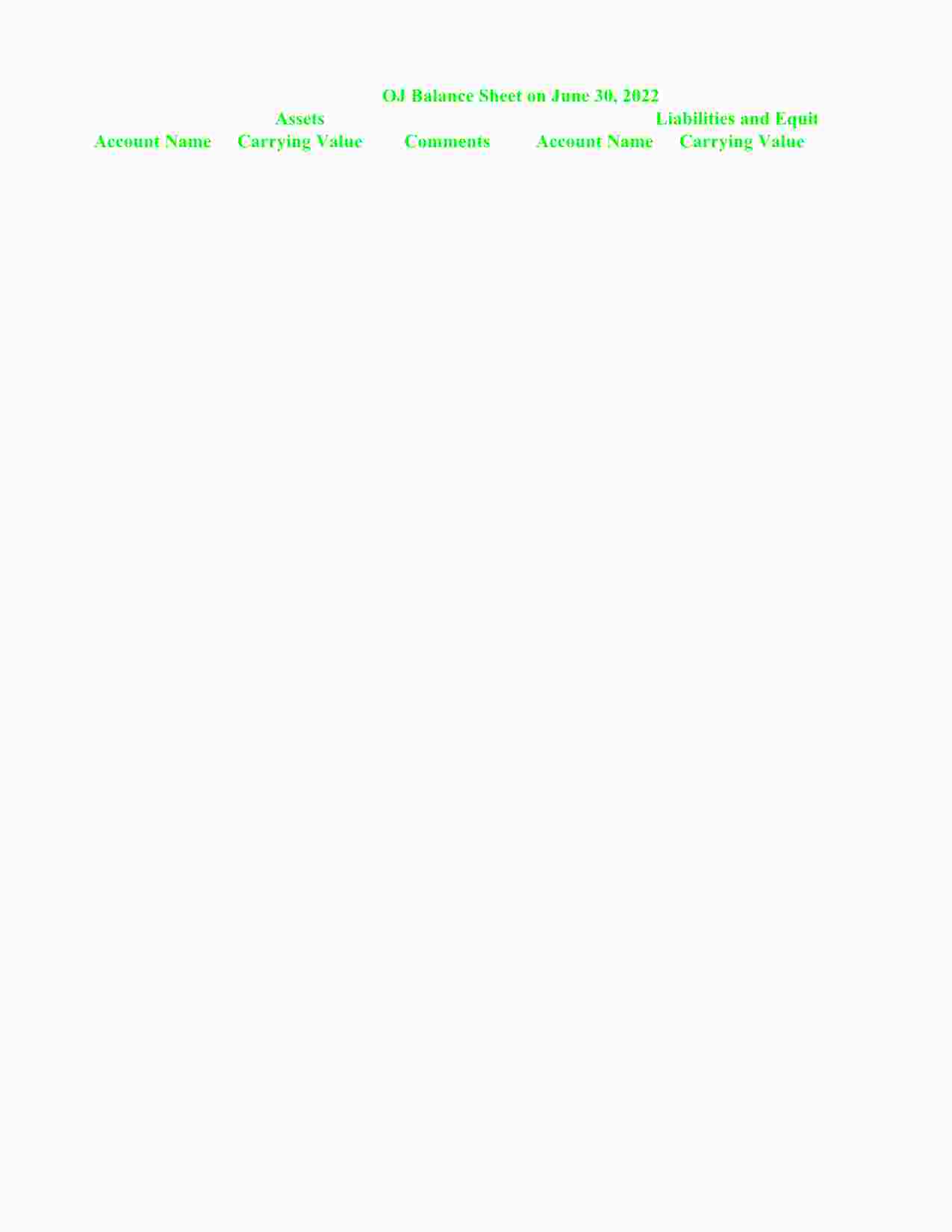 Overview In the .pdf file named ACCTG 6000 -