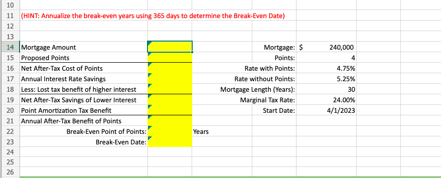 Patrick is a recently divorced single father and