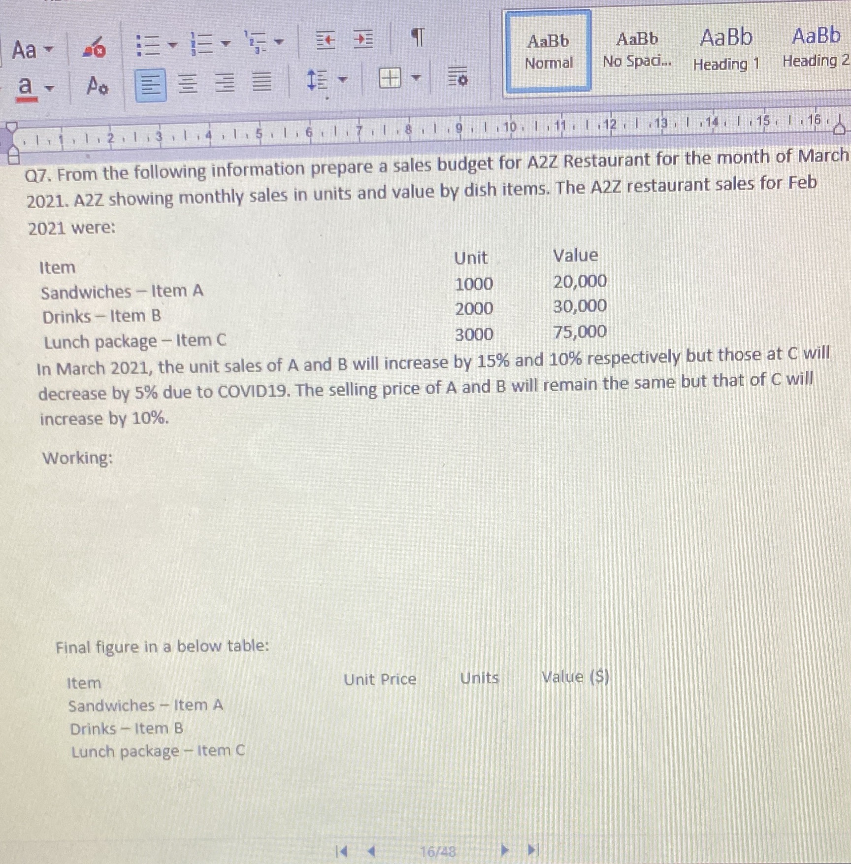 Aa E+ AaBb AaBb AaBb AaBb Normal No Spaci... a Pa