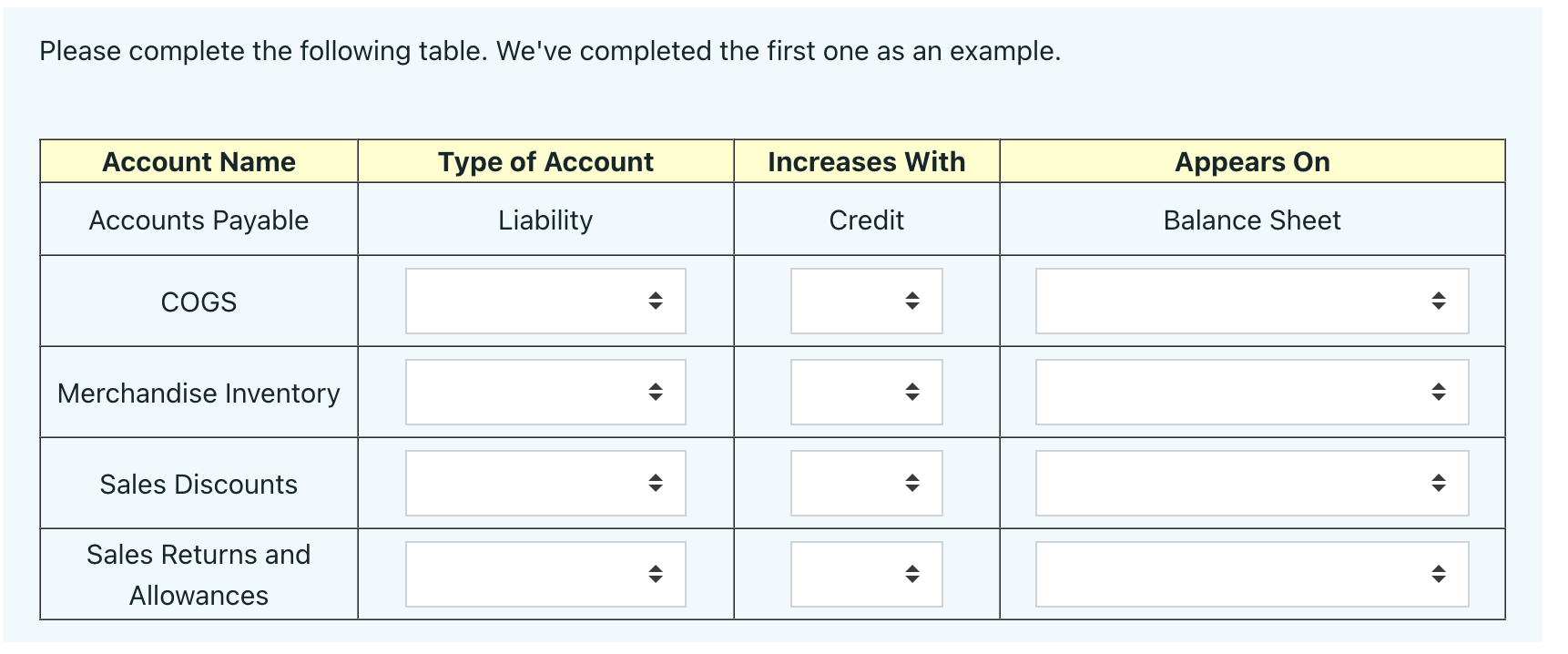 Please help, It is Urgent. Please complete the