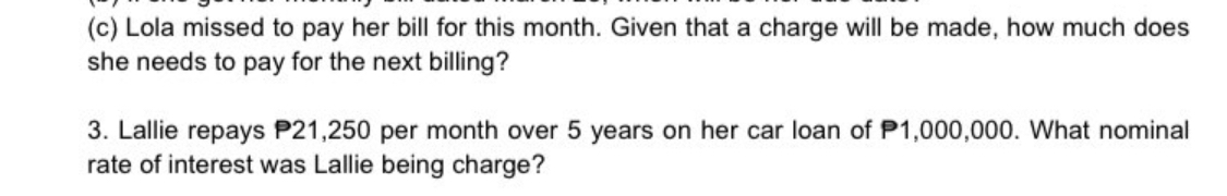 3 with solutions. Rush '..J. .. __._ :l