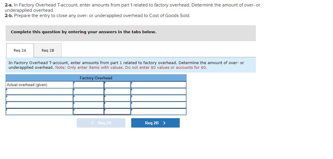 Required information Problem 19-3A (Algo)
