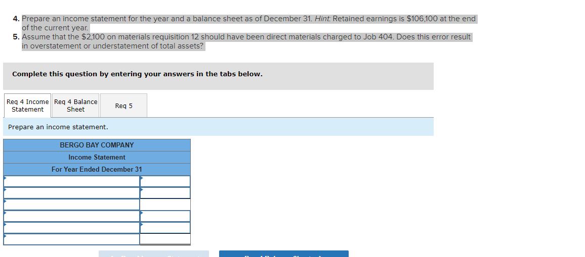 Required information Problem 19-3A (Algo)