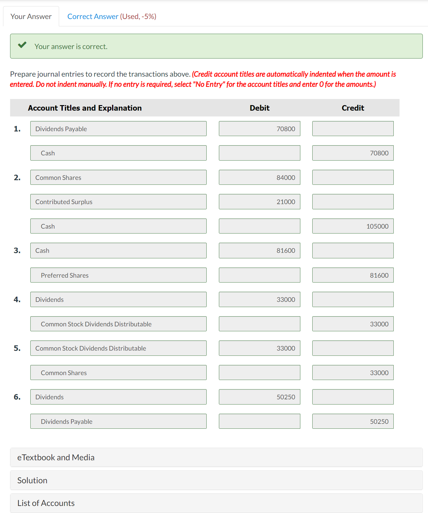 Please help me (b) Prepare the statement of