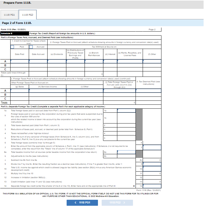 (b) Deduction [c) Deduction 19] Expenses Allowed