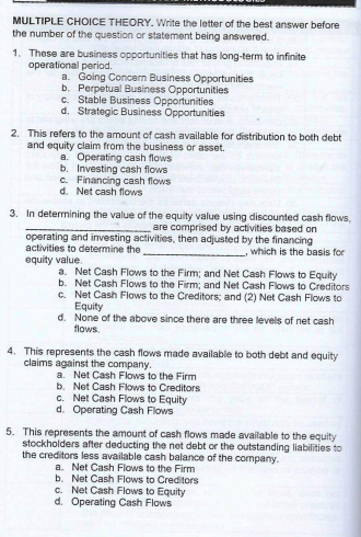 If it is false, underline the word that make it