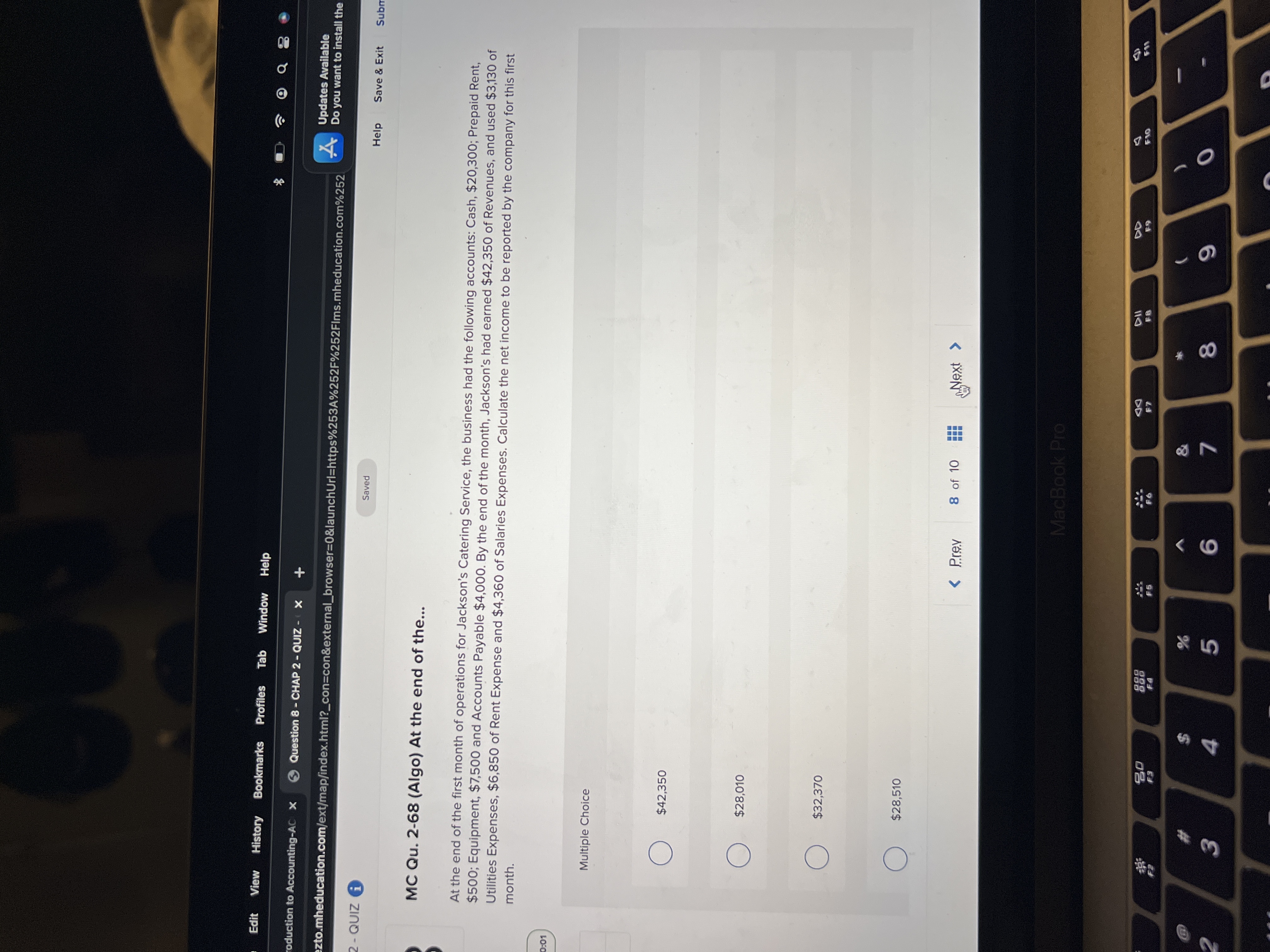 Edit View History Bookmarks Profiles Tab Window