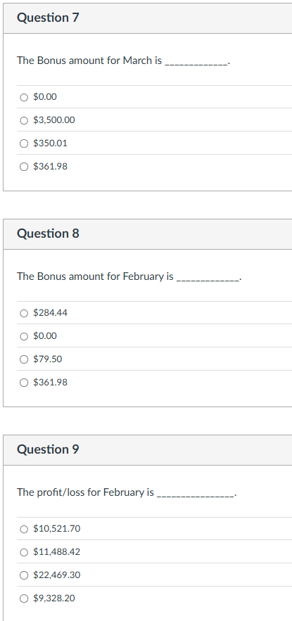 Objectives L Use IF, TODAY, NOW functions Create