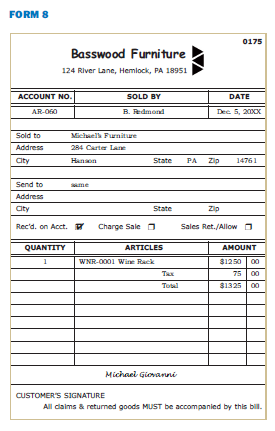 Hello i need help on posting the transactions to