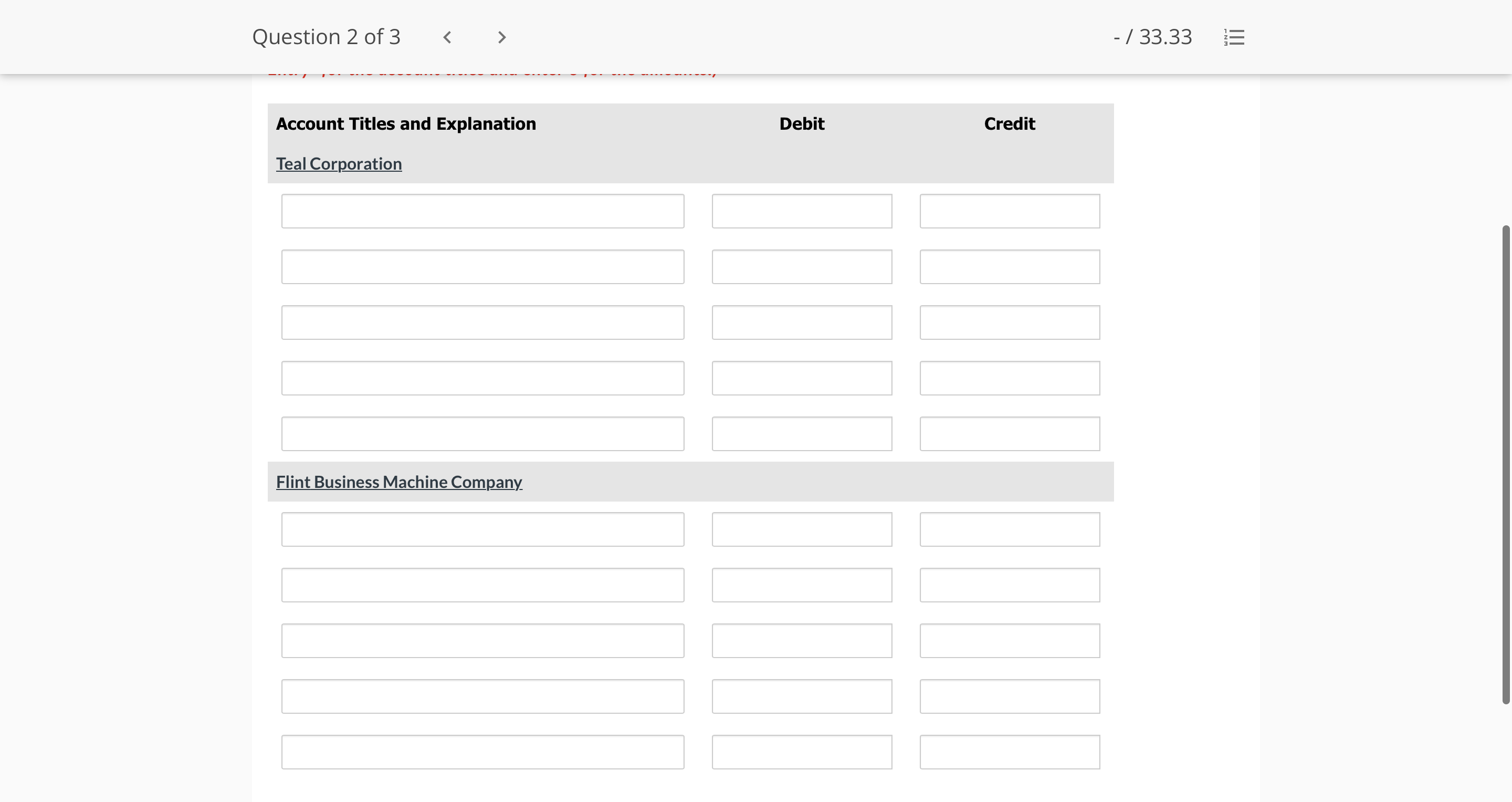 Homework: E106, E10,17, E1019 Question 2 of3 <  style=