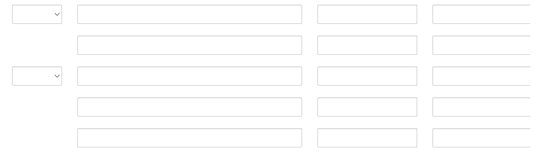 Current Attempt in Progress On January 1, 2022,