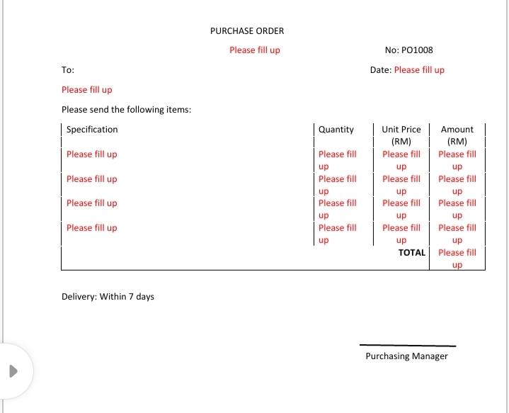 Please answer my question and doing answer with