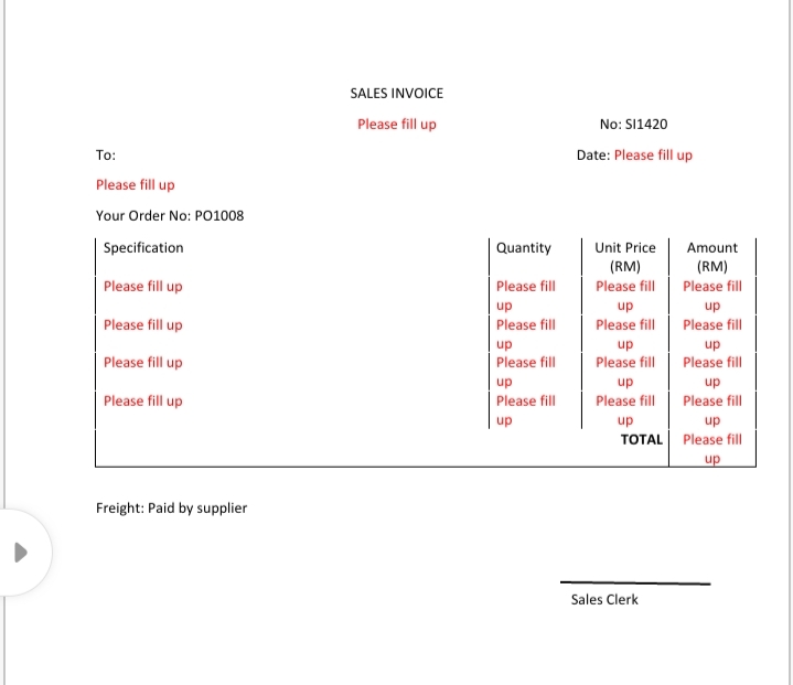 Please answer my question and doing answer with