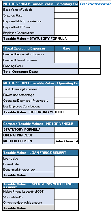 TASK 3 Question 1 : Enter the information
