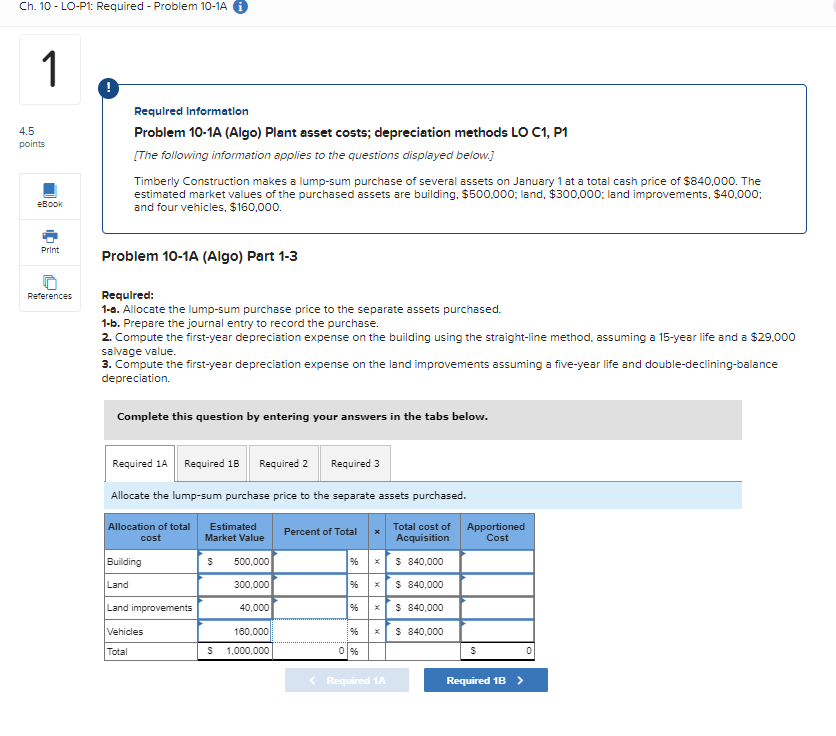 Ch. 10 - LO-P1: Required - Problem 10-14 i