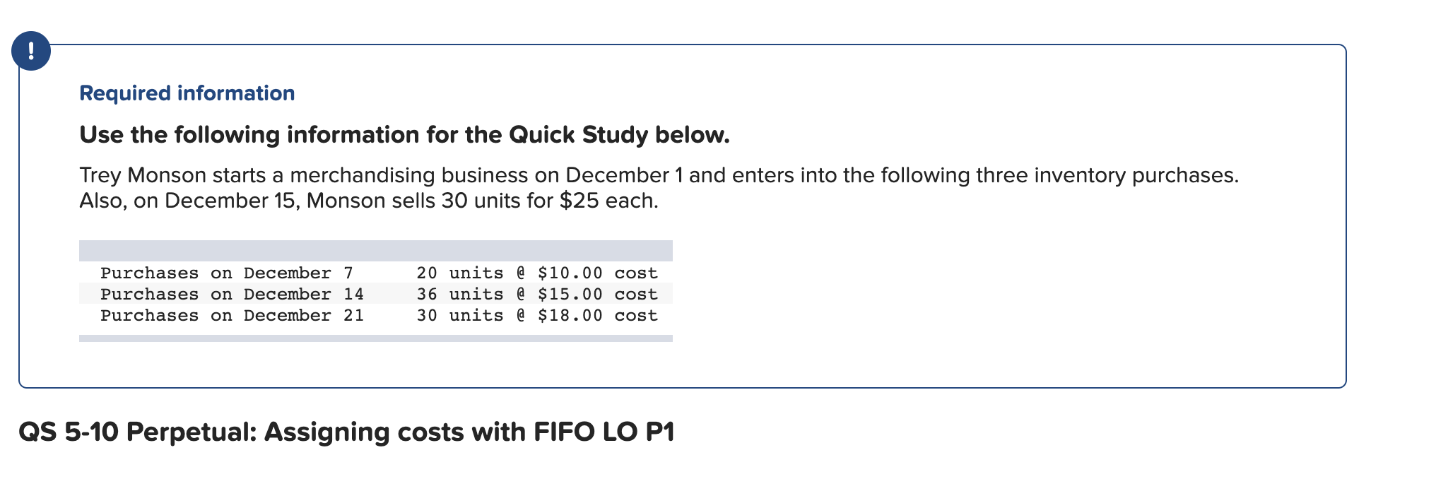 Please help Required information Use the