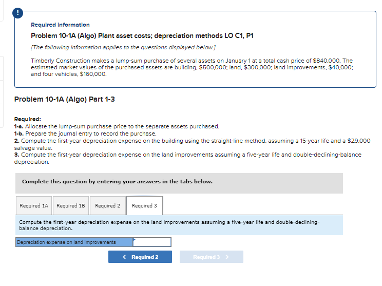Ch. 10 - LO-P1: Required - Problem 10-14 i