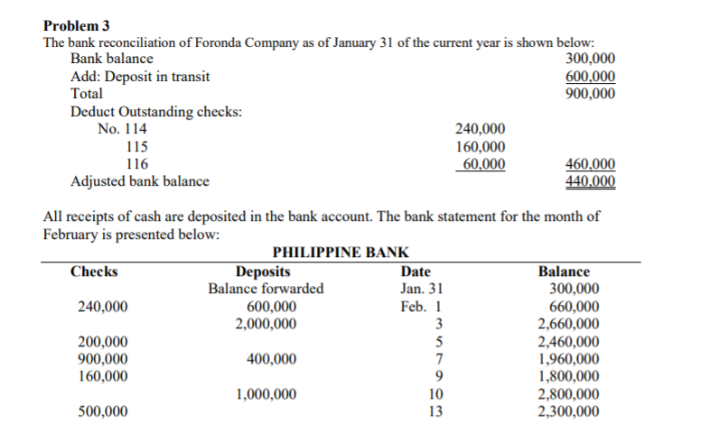 Please answer the following problems in the