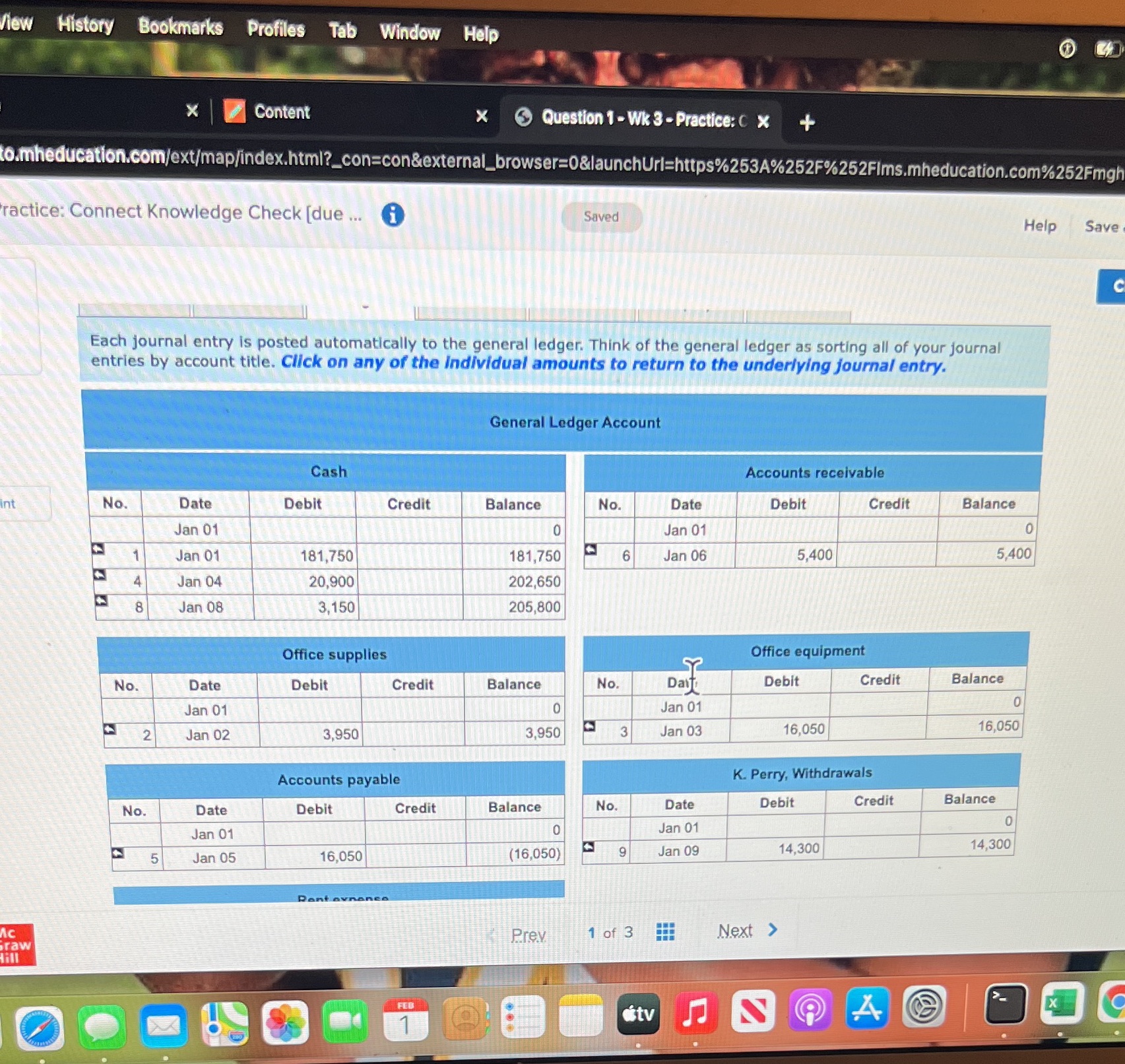View History Bookmarks Profiles Tab Window Help X