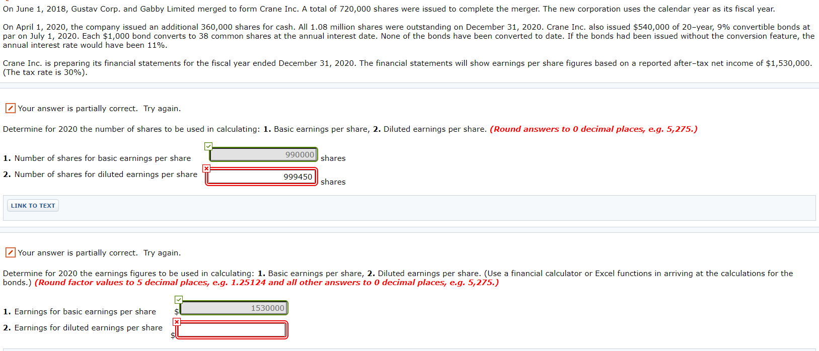 please help me to solve this problem On June 1,