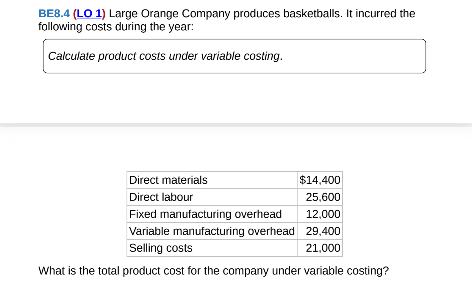 Use the first two images to answer the question on Image three