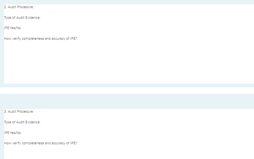 Based on the advance reading about the CVS