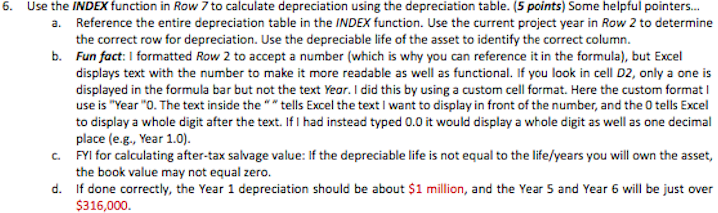N C D F G H K M E Year O Year 1 Year 2 Year 3