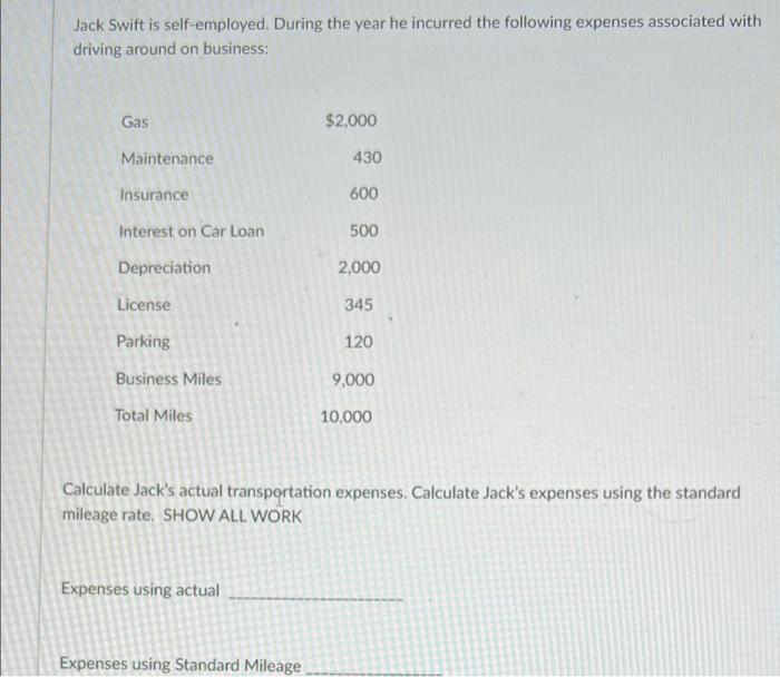 Please answer in proper format with all working