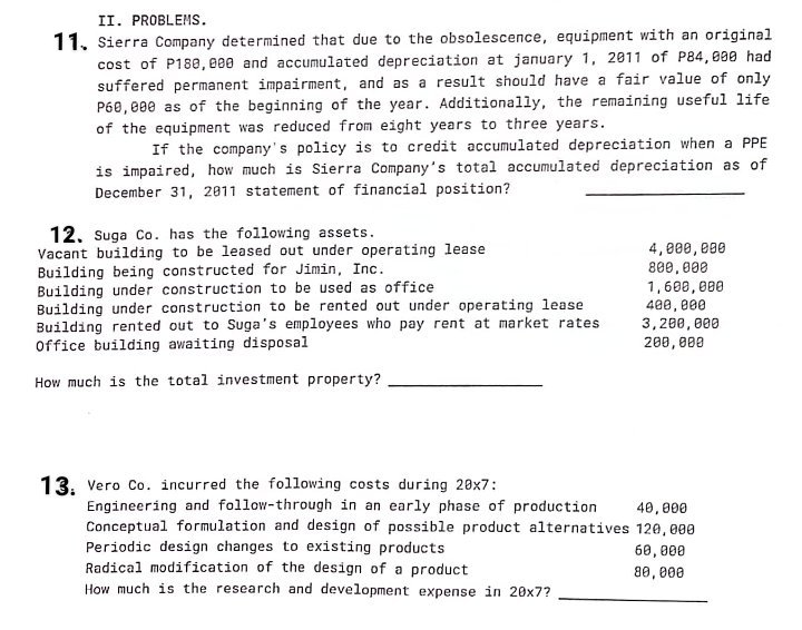Please solve and show the complete solution of