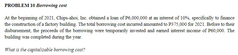 REQUIREMENT: ANSWER THE PROBLEM ABOVE WITH STEP