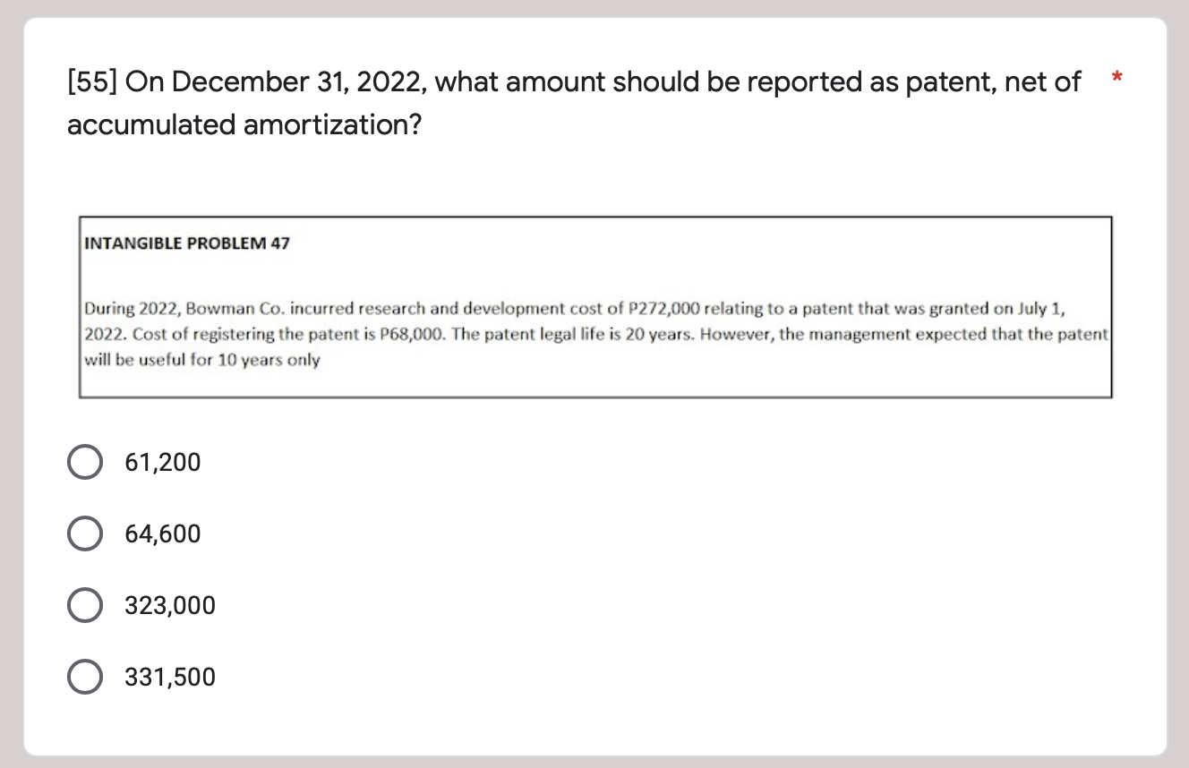 [50] If the entity used the FIFO method, how much