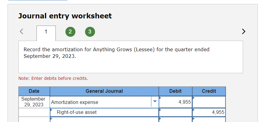 Please provide me the correct answer for this