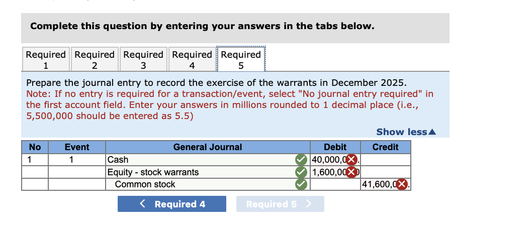 Problem 14-19 (Static) Convertible bonds; induced