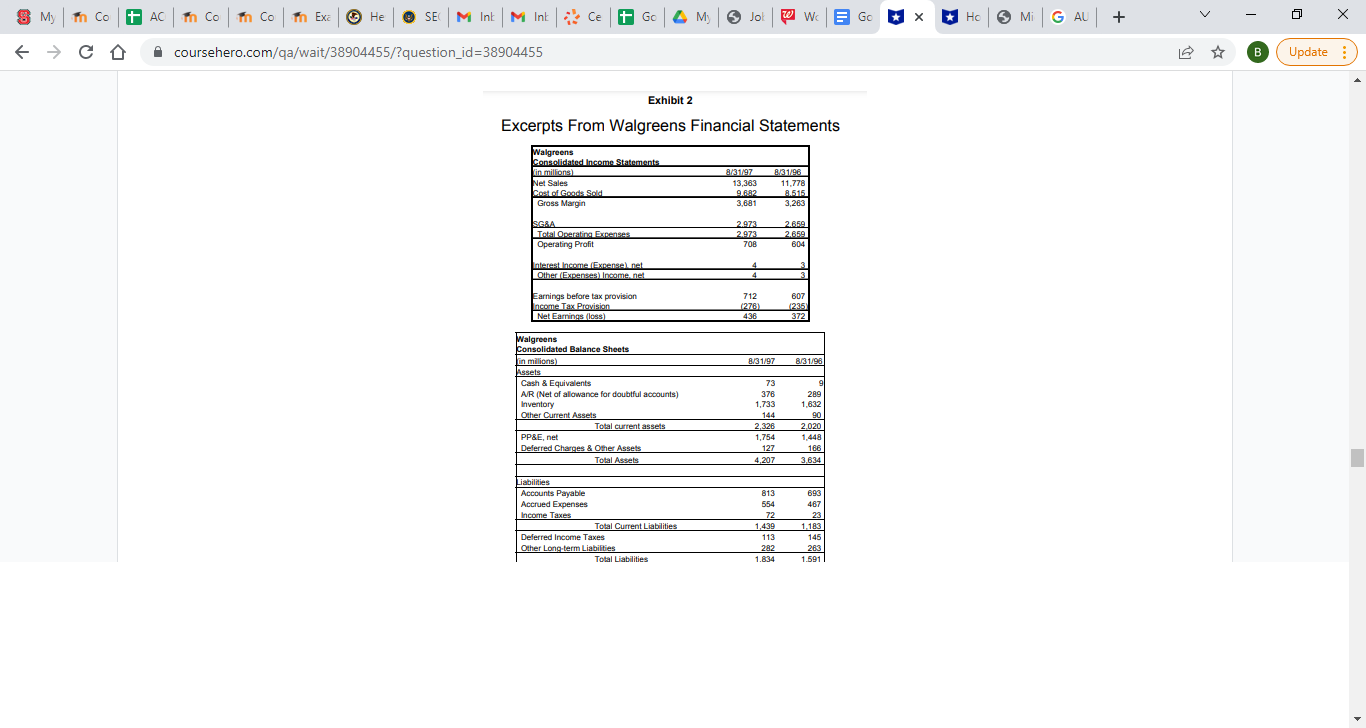 S My In Co + AC In Co In Co In Ex @ He SE( M Int