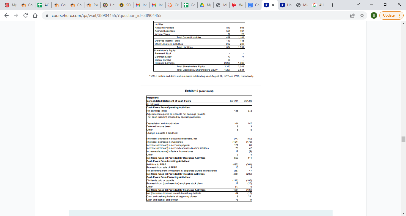 S My In Co + AC In Co In Co In Ex @ He SE( M Int