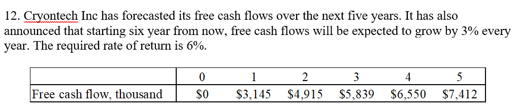 Please answer questions C and D regarding