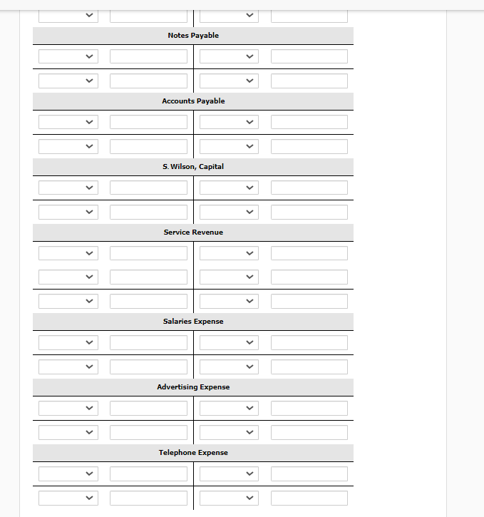 Current Attempt in Progress Selected transactions