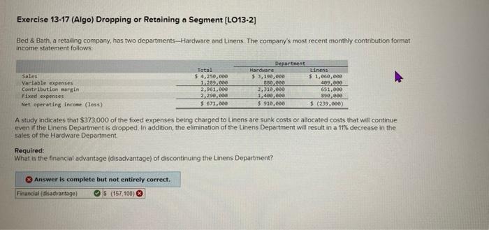 Please answer in proper format with all working