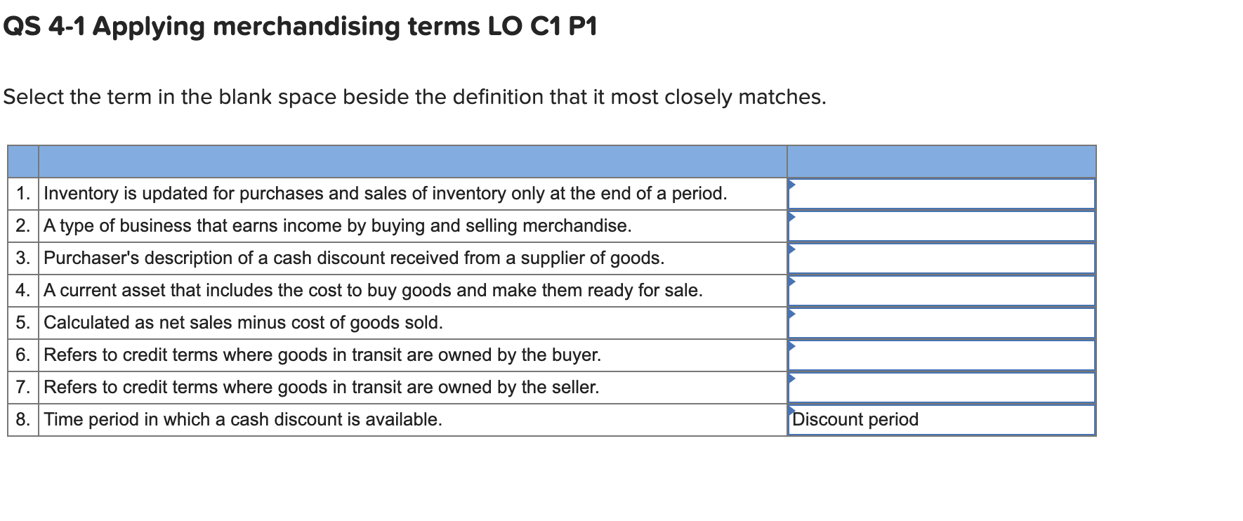 Please help with fill the form 05 4-1 Applying