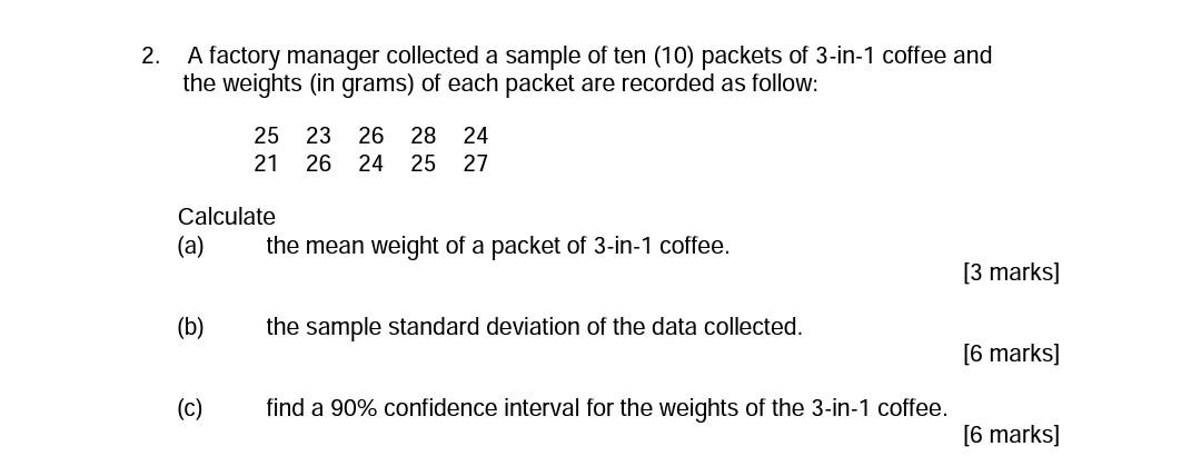 3 please help me solve the below question,