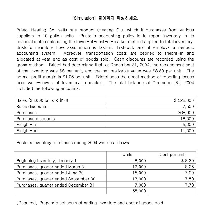 [Simulation] #0ID XI 8 6 AIR. Bristol Heating Co.