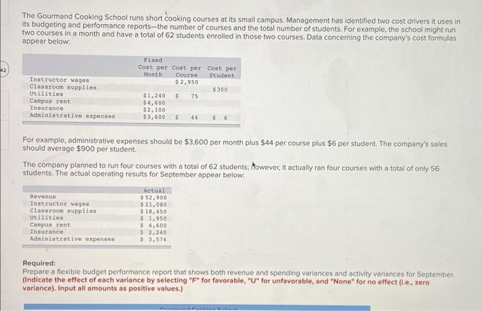 Please answer in proper format with all working